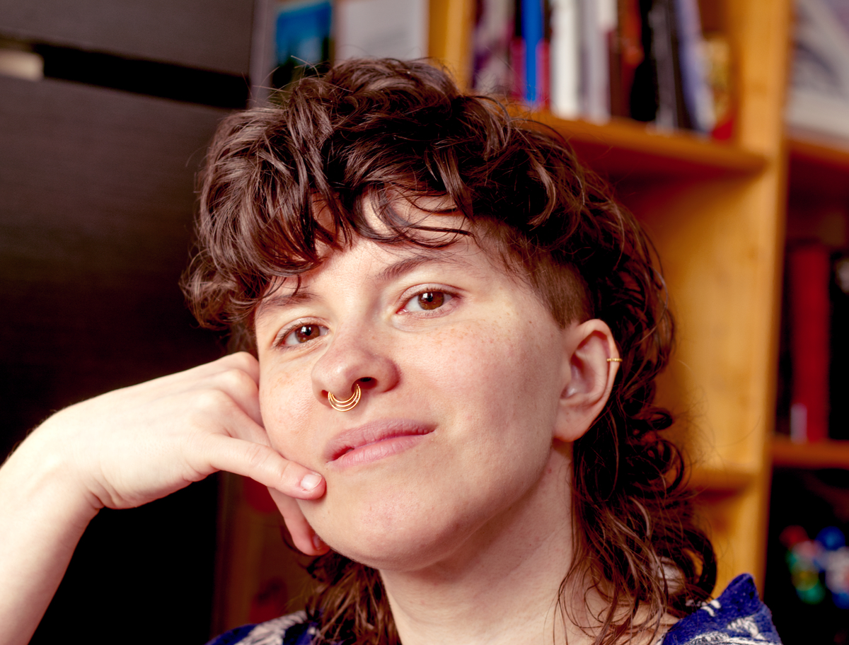 Cleo Rinofner